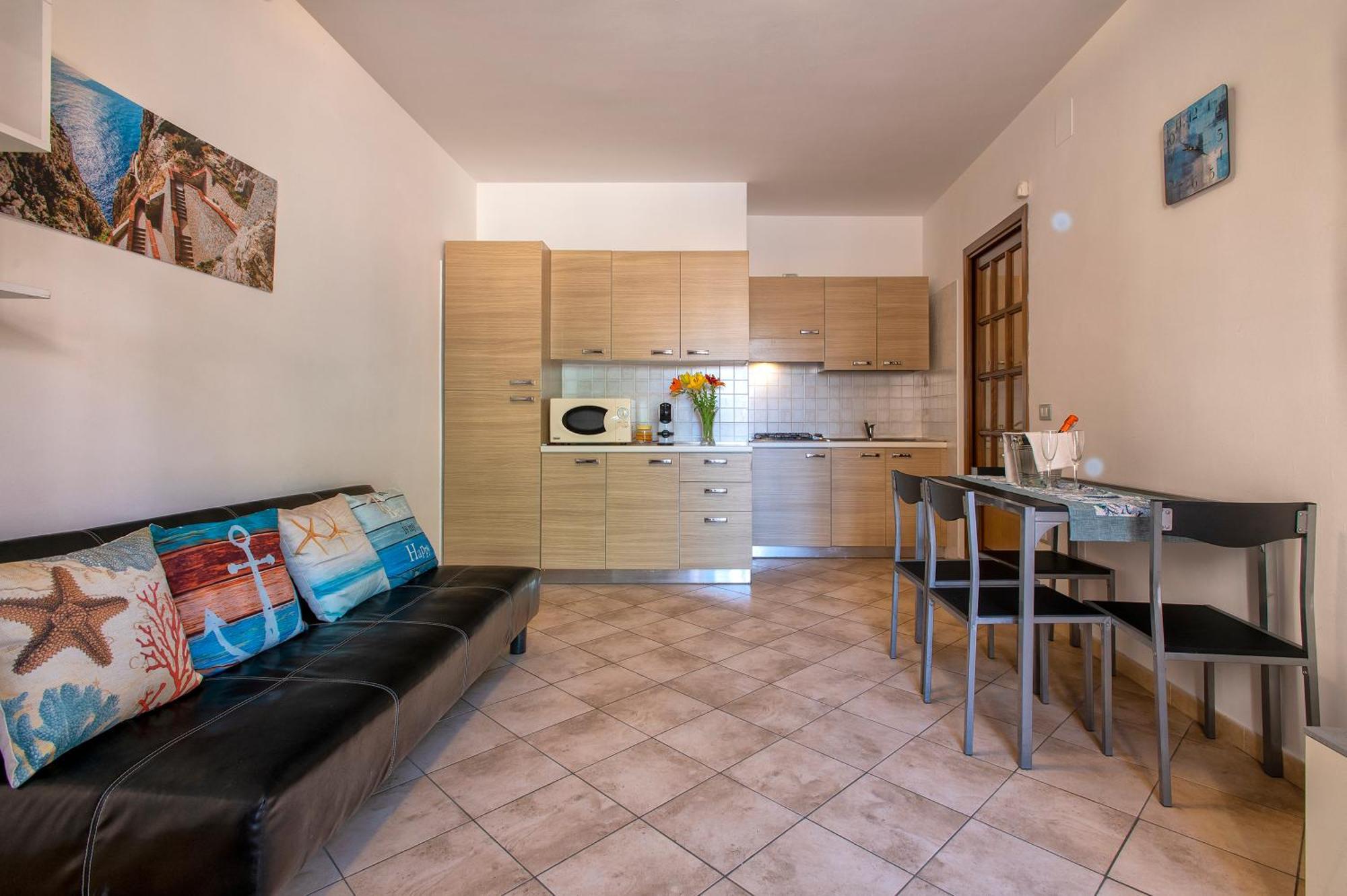 Balearhome Αλγκέρο Εξωτερικό φωτογραφία