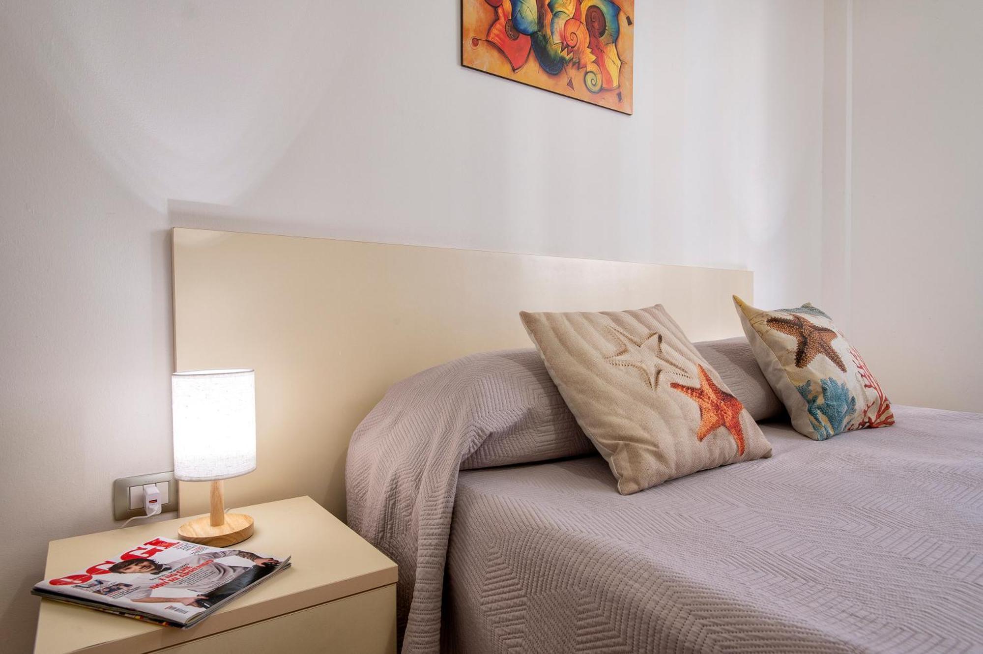 Balearhome Αλγκέρο Εξωτερικό φωτογραφία
