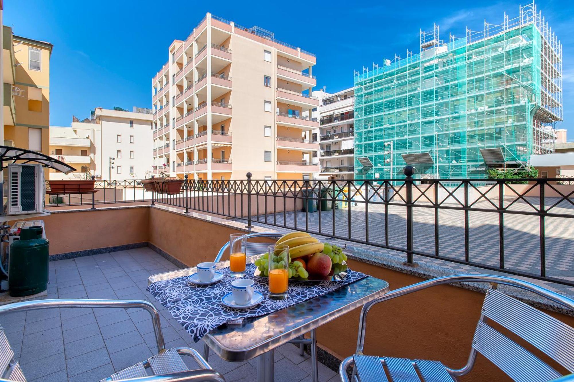 Balearhome Αλγκέρο Εξωτερικό φωτογραφία