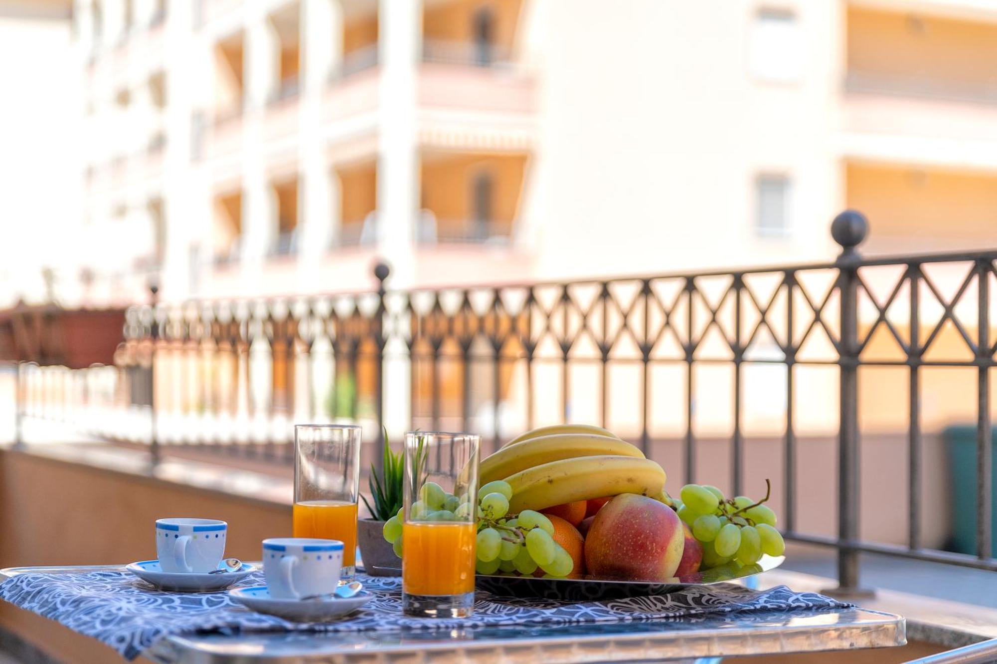 Balearhome Αλγκέρο Εξωτερικό φωτογραφία