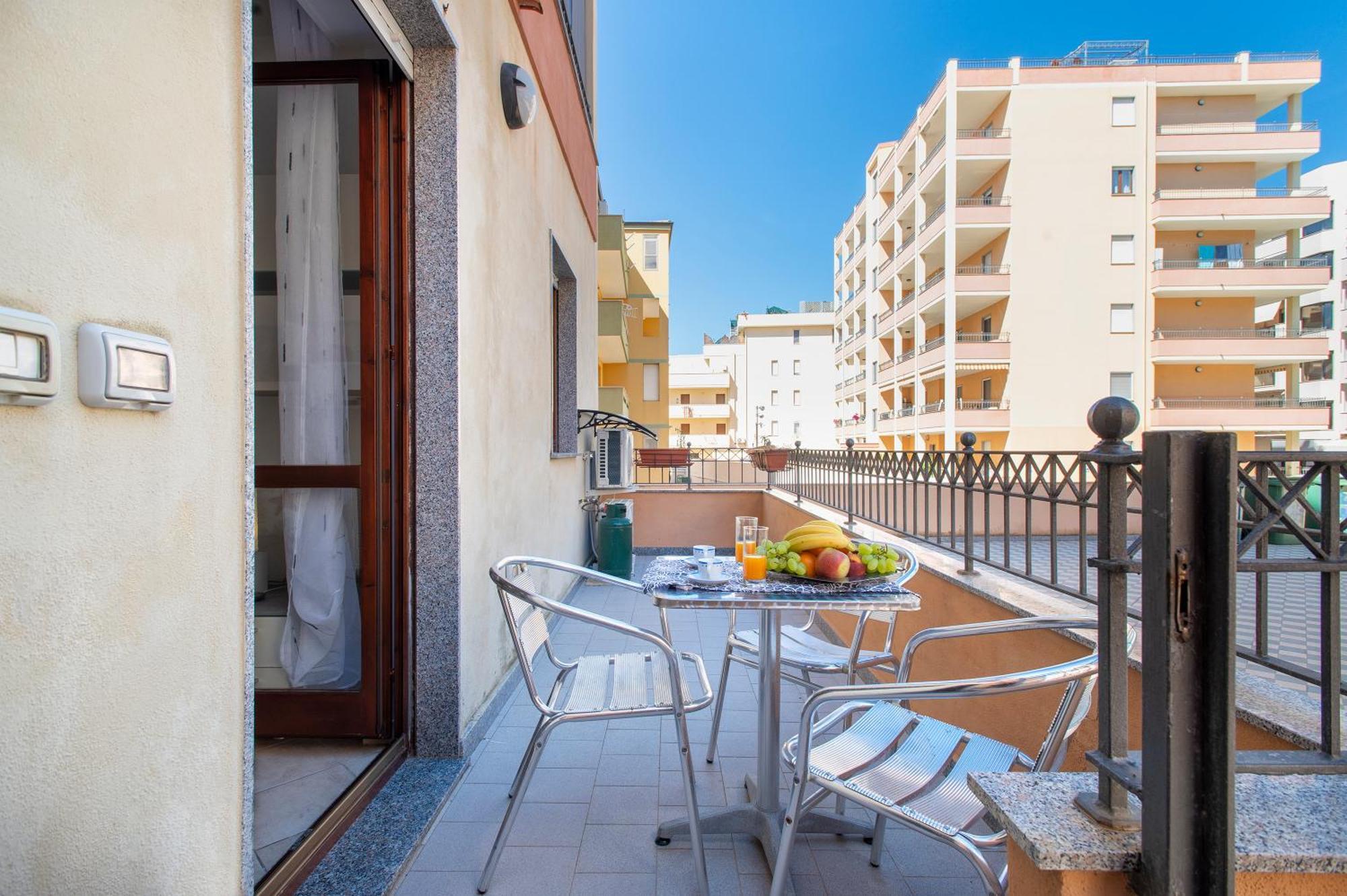 Balearhome Αλγκέρο Εξωτερικό φωτογραφία