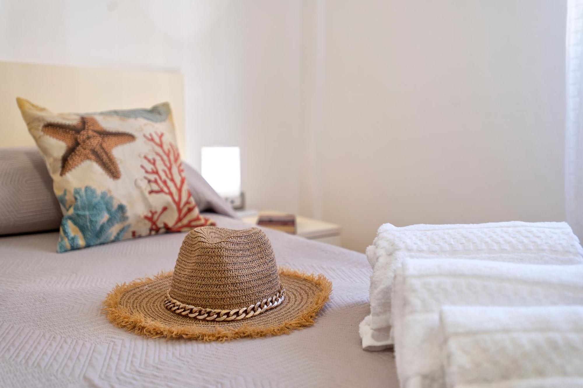 Balearhome Αλγκέρο Εξωτερικό φωτογραφία